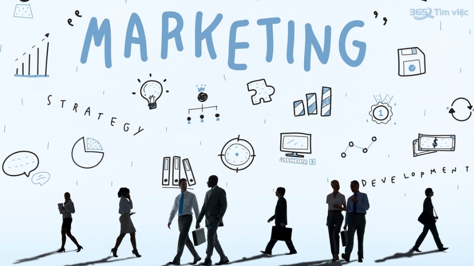 Marketing truyền thống