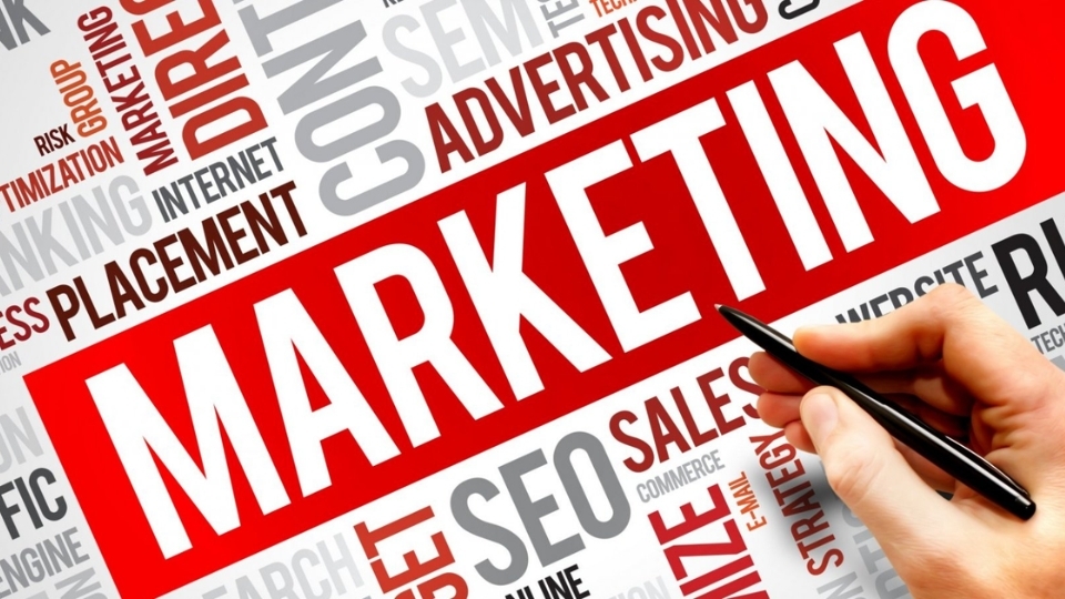 Ngành Marketing là ngành gì?