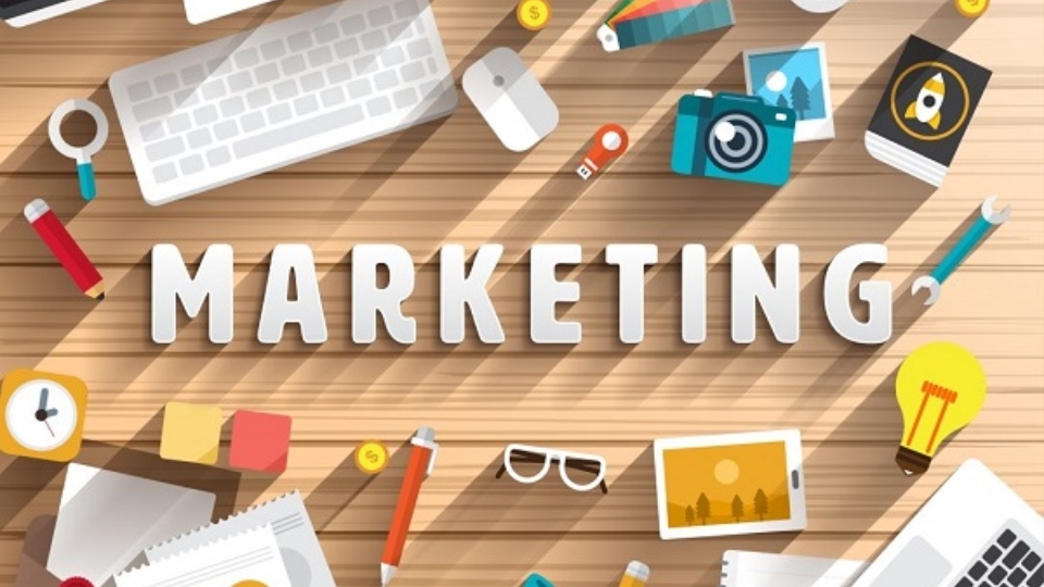 Vai trò của Marketing