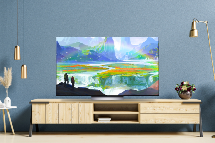 Kích thước tivi 80 inch phù hợp với không gian nào? Mách bạn bí quyết chọn mua tivi - Hình 4