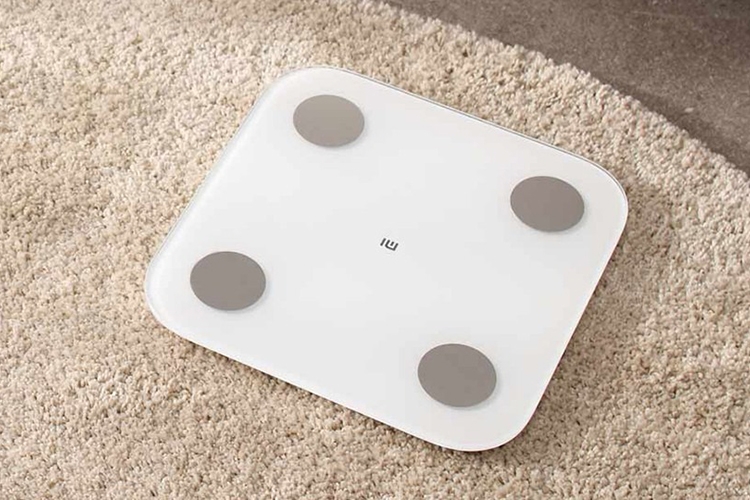 Cân Xiaomi của nước nào? (hình 2)