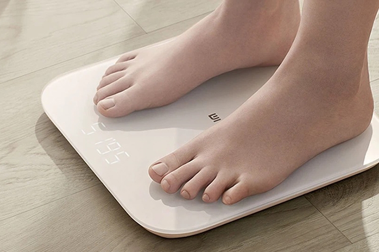 Cân Xiaomi của nước nào? (hình 4)