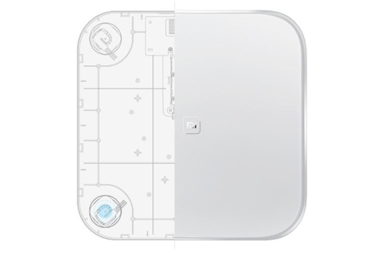 Cân Xiaomi của nước nào? (hình 5)
