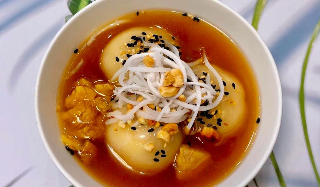 Gợi ý các công thức nấu chè 3 miền mà những tín đồ hảo ngọt không nên bỏ qua 2