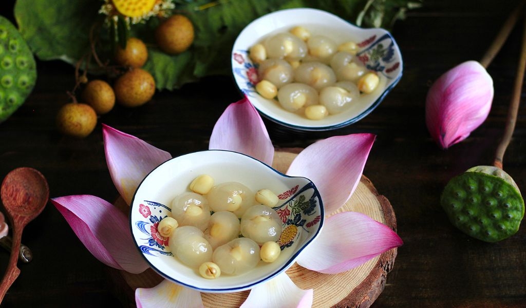 Gợi ý các công thức nấu chè 3 miền mà những tín đồ hảo ngọt không nên bỏ qua 4