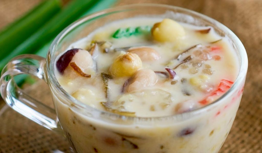 Gợi ý các công thức nấu chè 3 miền mà những tín đồ hảo ngọt không nên bỏ qua 5