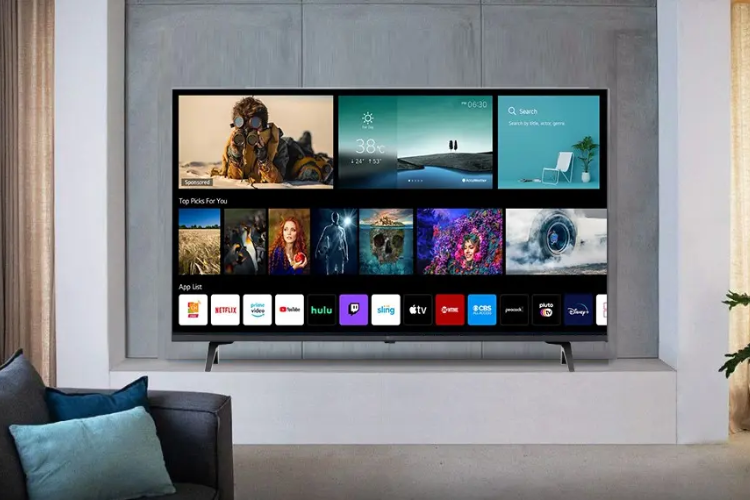 Những nguyên nhân làm cho tivi bị mất màu và cách khắc phục chúng cực đơn giản - hình 3