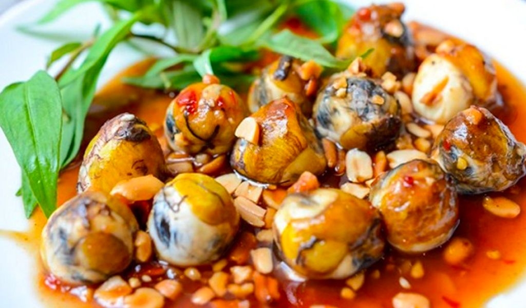 Lợi ích của trứng cút xào me và cách làm đơn giản, đậm đà ai cũng có thể thực hiện 3