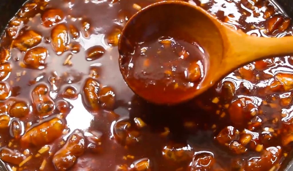 Lợi ích của trứng cút xào me và cách làm đơn giản, đậm đà ai cũng có thể thực hiện 4