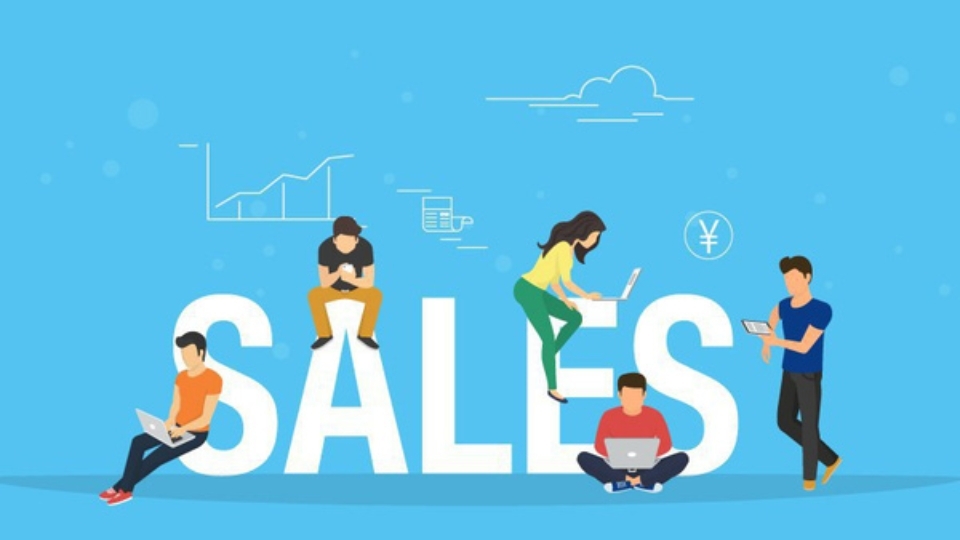 Sales Support
