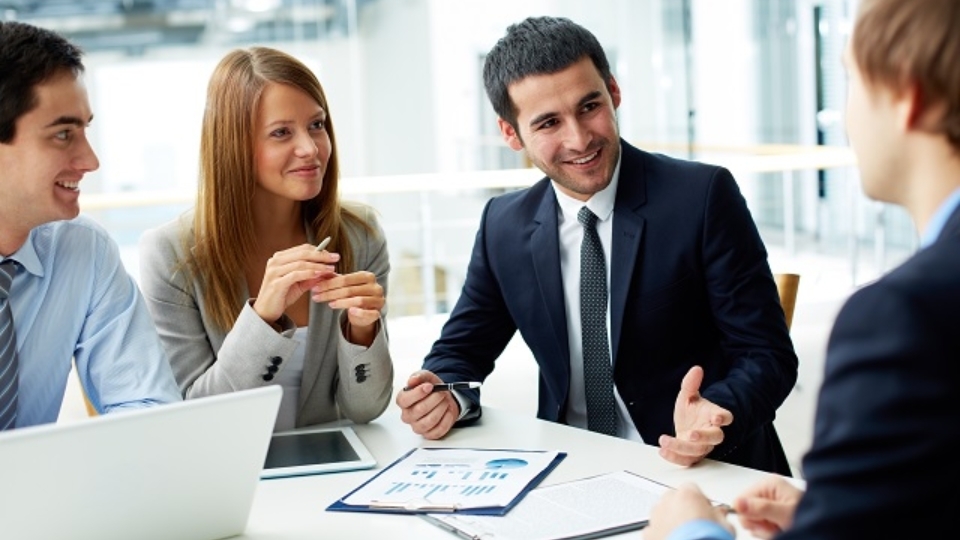 Nhiệm vụ của sale support