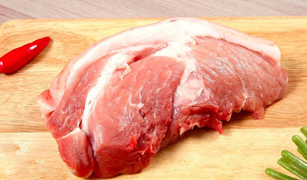 Bật mí cách ướp thịt nướng bún chả chuẩn vị Hà Nội đơn giản có thể làm tại nhà 1