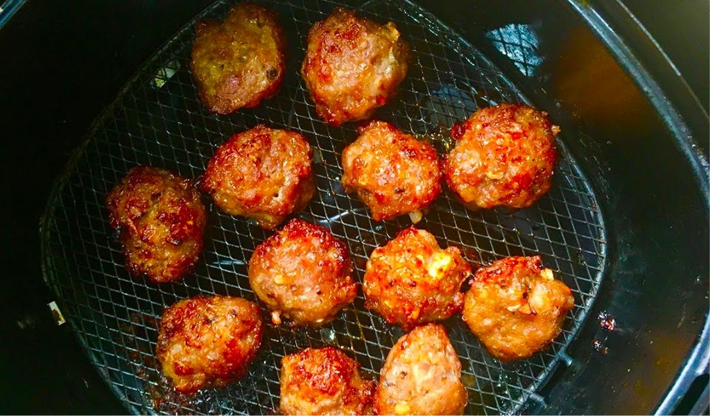 Bật mí cách ướp thịt nướng bún chả chuẩn vị Hà Nội đơn giản có thể làm tại nhà 4