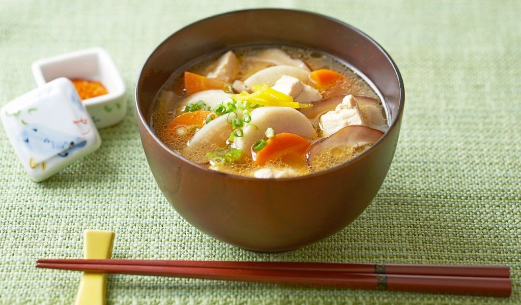 Các công thức canh rau củ thập cẩm thanh đạm, giàu dinh dưỡng để đổi món cho bữa ăn gia đình 5