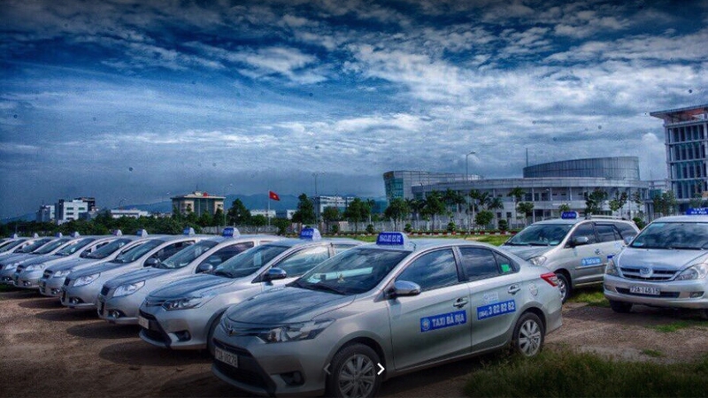 Taxi&nbsp;Bà Rịa - hình 6