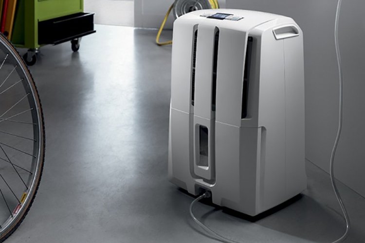 Máy hút ẩm DeLonghi của nước nào? (hình 1)