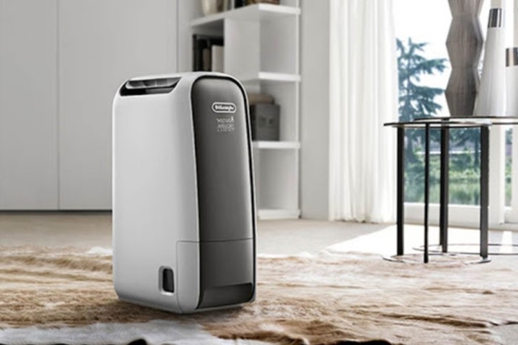 Máy hút ẩm DeLonghi của nước nào? (hình 3)
