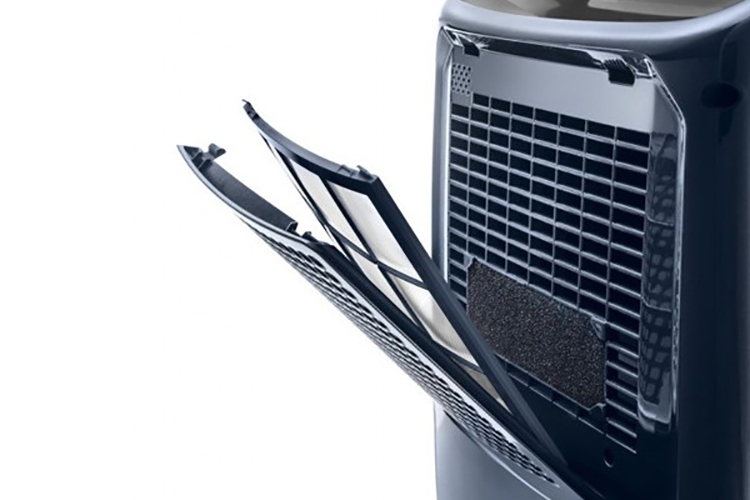 Máy hút ẩm DeLonghi của nước nào? (hình 4)