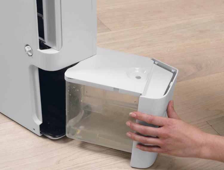Máy hút ẩm DeLonghi của nước nào? (hình 5)