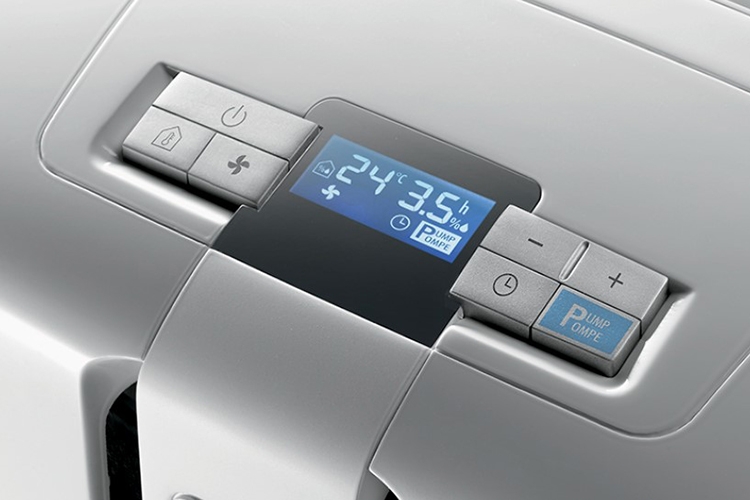 Máy hút ẩm DeLonghi của nước nào? (hình 6)