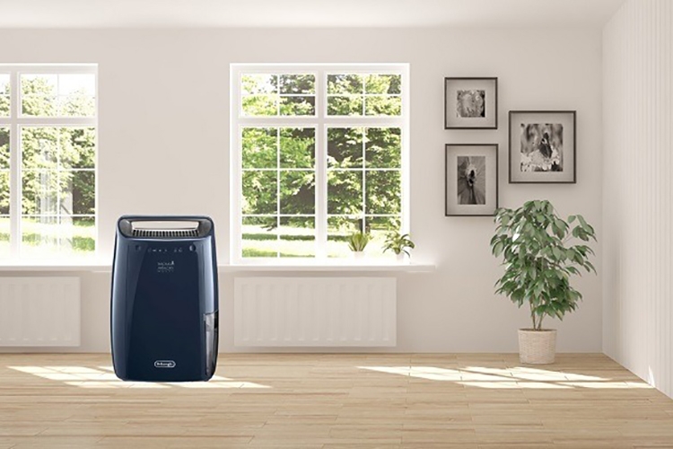 Máy hút ẩm DeLonghi của nước nào? (hình 7)