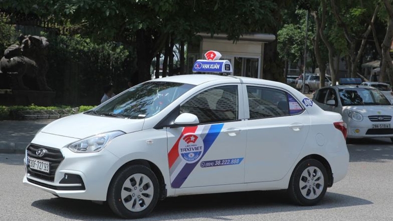 Taxi Vinh - Nghệ An - hình 3