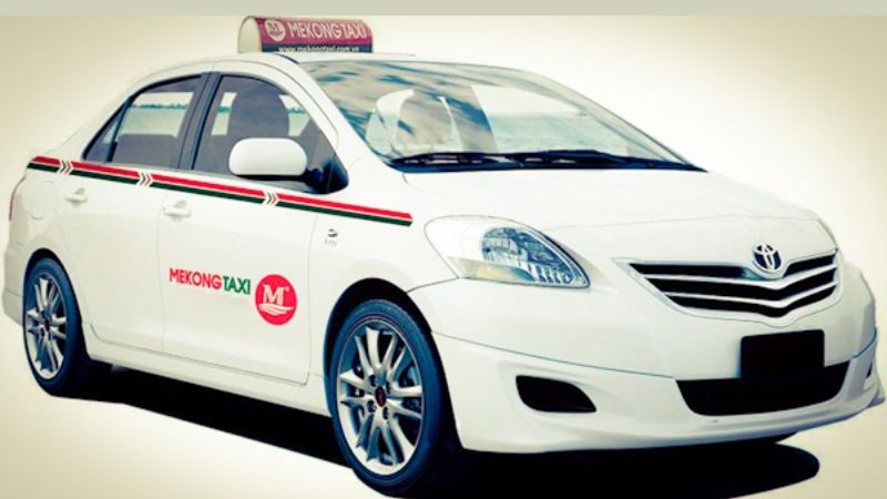 Taxi Vinh - Nghệ An - hình 5