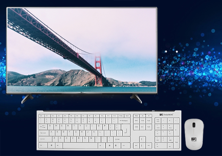 Hướng dẫn bạn kết nối bàn phím không dây cho tivi Sony Internet chuẩn nhất