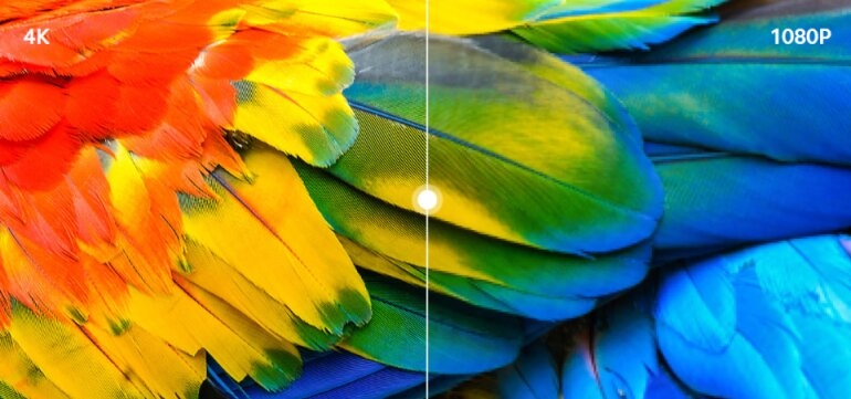 [ REVIEW ] Tivi Xiaomi 55 inch chất lượng nhất hiện nay-5