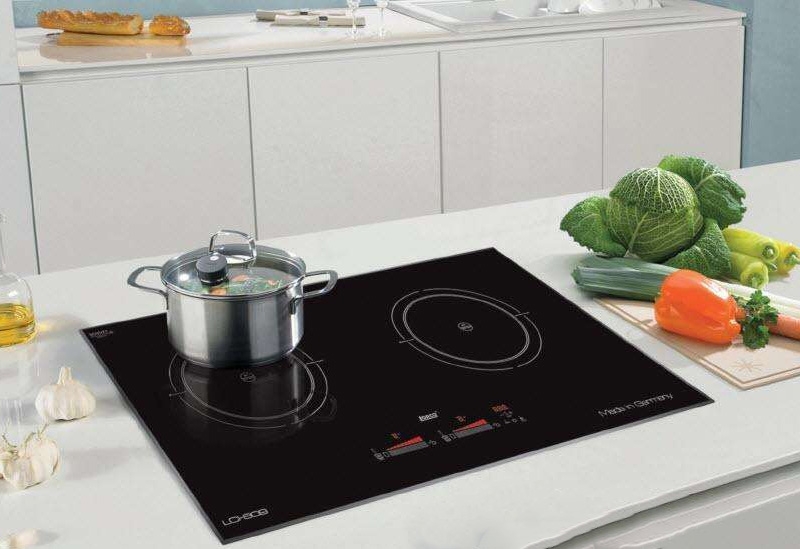 Vì sao bếp từ tự ngắt? Tìm hiểu nguyên nhân và cách khắc phục tình trạng đó Hình 3