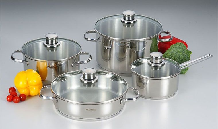 Vì sao bếp từ tự ngắt? Tìm hiểu nguyên nhân và cách khắc phục tình trạng đó Hình 6