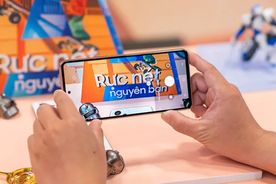 Samsung Galaxy A53