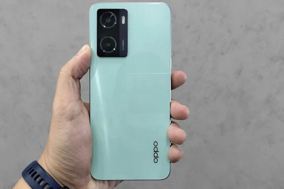 OPPO A57