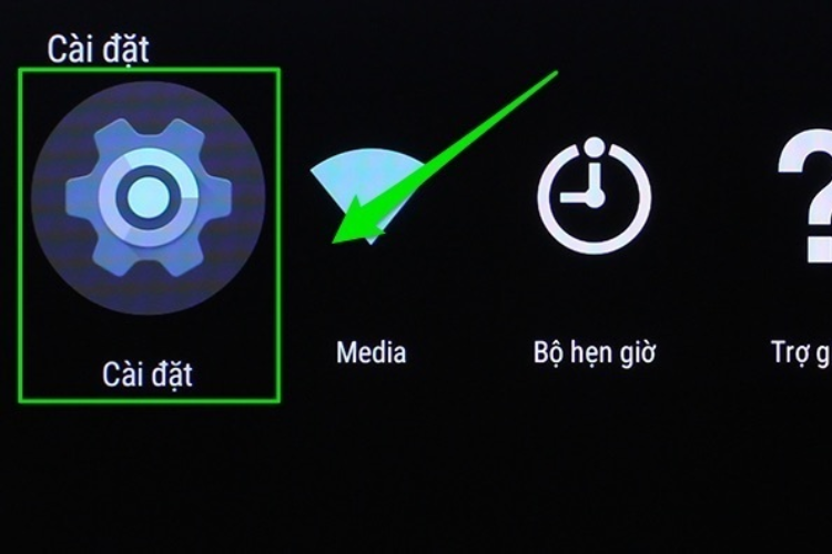 Cách khắc phục lỗi tìm kiếm bằng giọng nói trên tivi Sony đơn giản bạn nên biết - hình 1