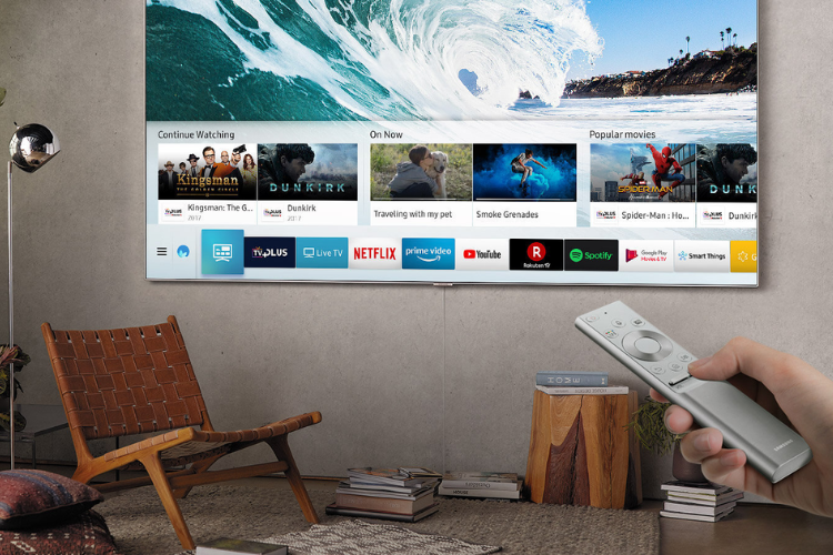 Cách khắc phục lỗi tìm kiếm bằng giọng nói trên tivi Sony đơn giản bạn nên biết - hình 2