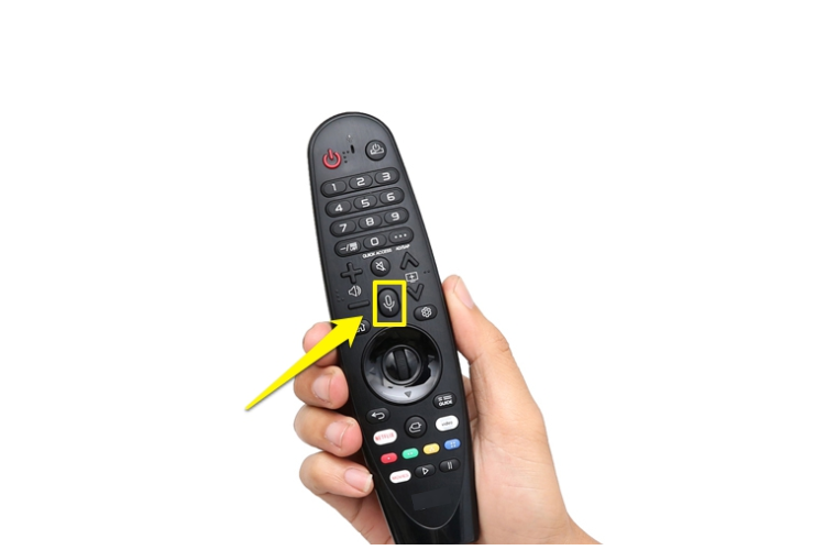 Cách khắc phục lỗi tìm kiếm bằng giọng nói trên tivi Sony đơn giản bạn nên biết - hình 3