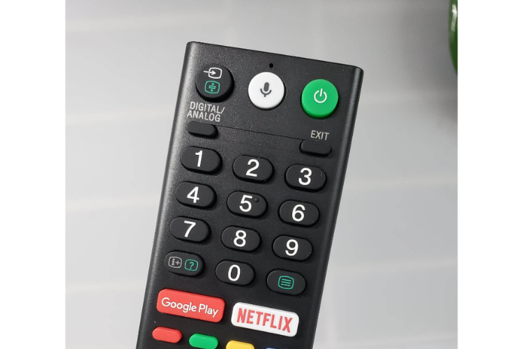 Cách khắc phục lỗi tìm kiếm bằng giọng nói trên tivi Sony đơn giản bạn nên biết - hình 4