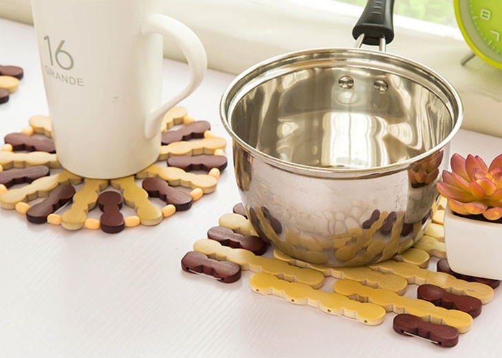 các loại lót nồi 2