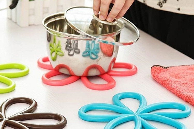 các loại lót nồi 4
