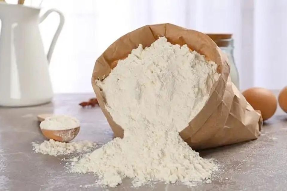 Bột tàn mì 2