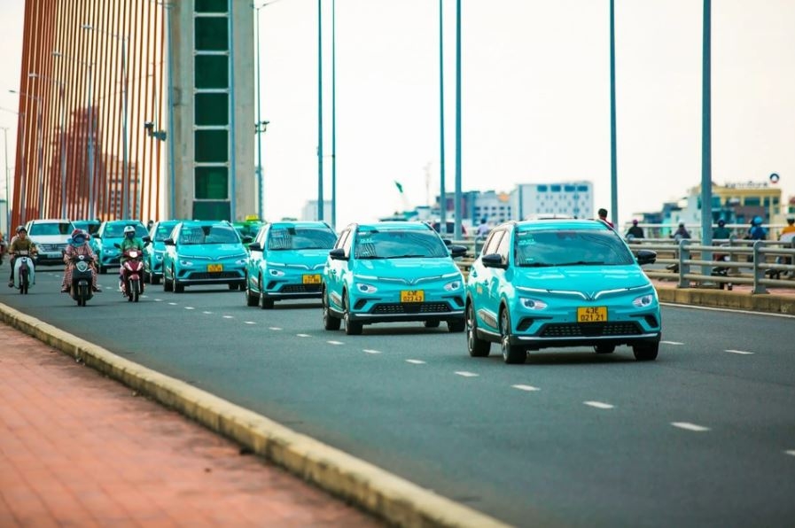 taxi Đà Nẵng 03