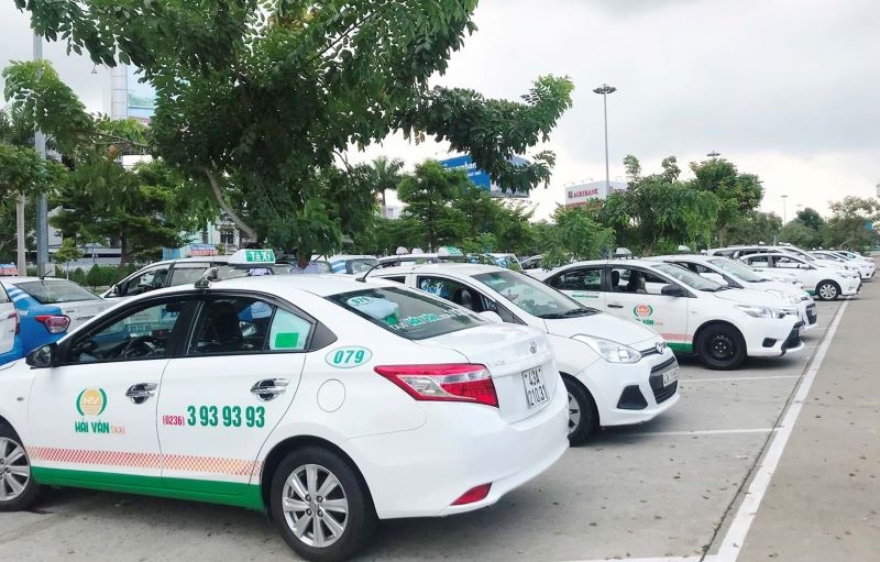 taxi Đà Nẵng 04