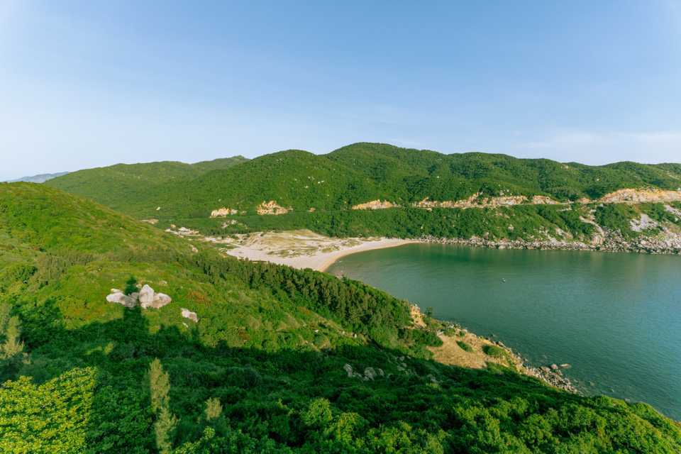 Phú Yên - Điểm đến du lịch hấp dẫn