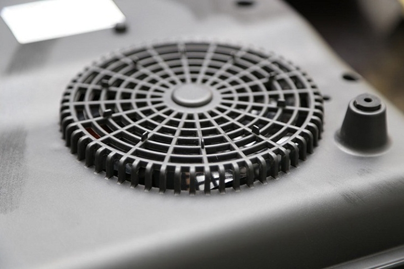 Tại sao bếp từ kêu tít tít liên tục? Nguyên nhân và hướng dẫn khắc phục nhanh chóng và dễ dàng Hình 5