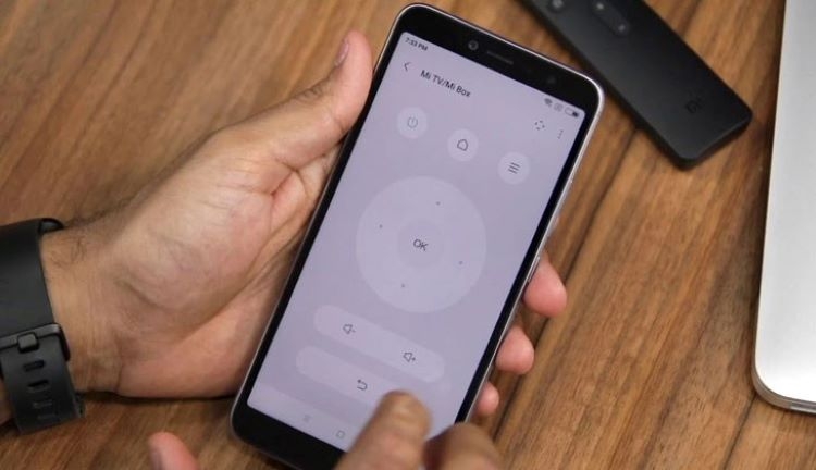 Cách điều khiển tivi Xiaomi bằng điện thoại (Hình 4)