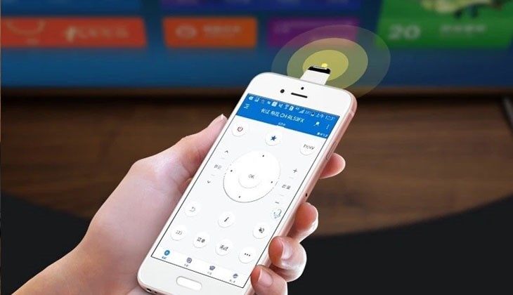 Cách điều khiển tivi Xiaomi bằng điện thoại (Hình 6)