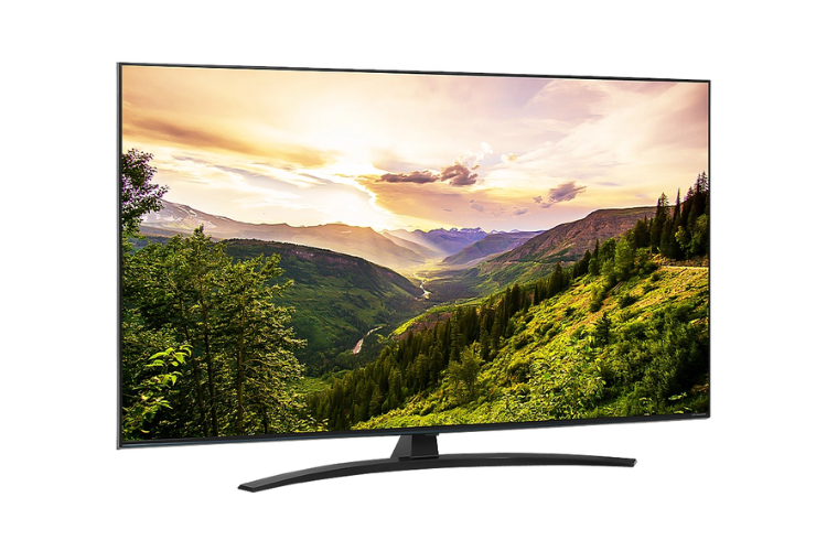 Tivi NanoCell là gì, bạn có biết? Những công nghệ được tích hợp trên tivi NanoCell LG - hình 1