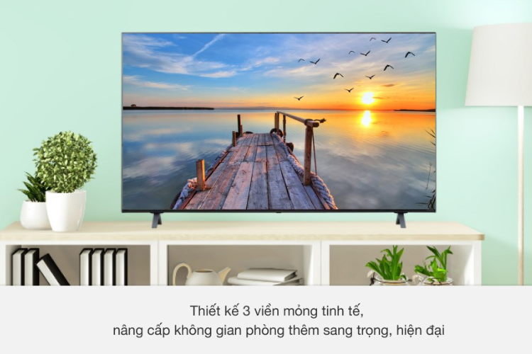 Tivi NanoCell là gì, bạn có biết? Những công nghệ được tích hợp trên tivi NanoCell LG - hình 2