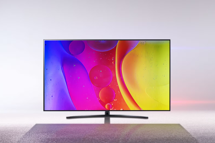 Tivi NanoCell là gì, bạn có biết? Những công nghệ được tích hợp trên tivi NanoCell LG - hình 3