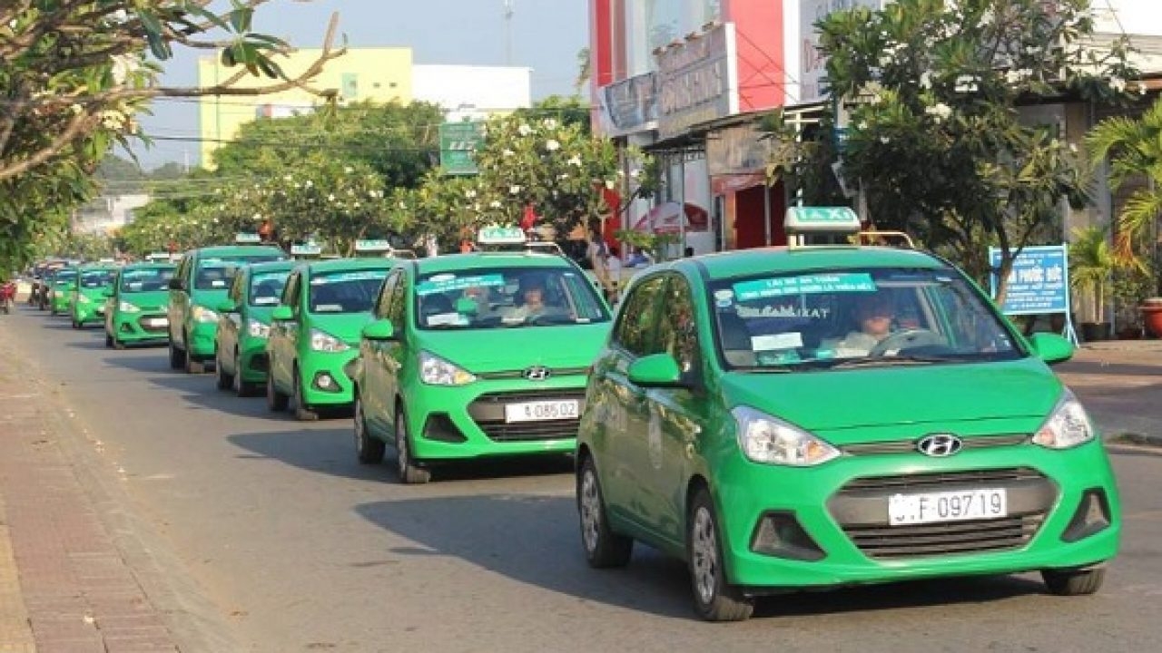 taxi Hải Phòng 04